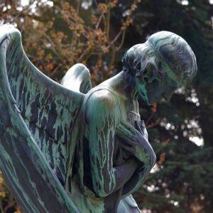 Grief Reflection Journal