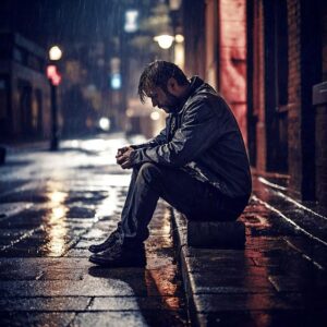 Grief in Substance Use Disorder Treatment