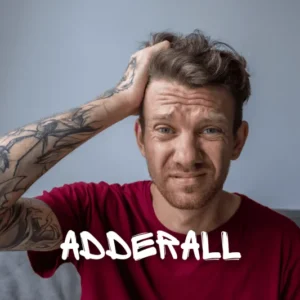 Adderall Use & Misuse: A Clinical Training Guide for Mental Health Practitioners